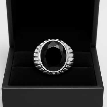 Bazot Ring